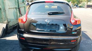 Σετ αερόσακοι nissan juke-thumb-2