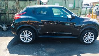 Σετ αερόσακοι nissan juke-thumb-3