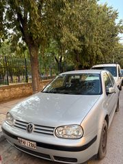 Volkswagen Golf 2000 1.4