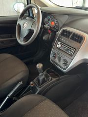 Fiat Punto 2011 1.2 ΜΕ ΒΙΒΛΙΟ SERVICE.ΕΛΛΗΝΙΚΗΣ ΑΝΤΙΠΡΟΣΩΠΕΙΑΣ-thumb-10