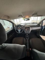 Fiat Punto 2011 1.2 ΜΕ ΒΙΒΛΙΟ SERVICE.ΕΛΛΗΝΙΚΗΣ ΑΝΤΙΠΡΟΣΩΠΕΙΑΣ-thumb-9