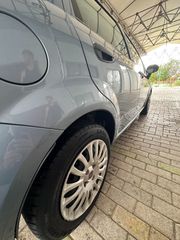 Fiat Punto 2011 1.2 ΜΕ ΒΙΒΛΙΟ SERVICE.ΕΛΛΗΝΙΚΗΣ ΑΝΤΙΠΡΟΣΩΠΕΙΑΣ-thumb-5