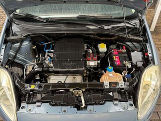 Fiat Punto 2011 1.2 ΜΕ ΒΙΒΛΙΟ SERVICE.ΕΛΛΗΝΙΚΗΣ ΑΝΤΙΠΡΟΣΩΠΕΙΑΣ-thumb-7