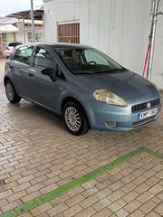 Fiat Punto 2011 1.2 ΜΕ ΒΙΒΛΙΟ SERVICE.ΕΛΛΗΝΙΚΗΣ ΑΝΤΙΠΡΟΣΩΠΕΙΑΣ-thumb-1