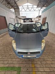 Fiat Punto 2011 1.2 ΜΕ ΒΙΒΛΙΟ SERVICE.ΕΛΛΗΝΙΚΗΣ ΑΝΤΙΠΡΟΣΩΠΕΙΑΣ-thumb-2