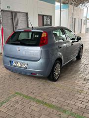 Fiat Punto 2011 1.2 ΜΕ ΒΙΒΛΙΟ SERVICE.ΕΛΛΗΝΙΚΗΣ ΑΝΤΙΠΡΟΣΩΠΕΙΑΣ-thumb-3