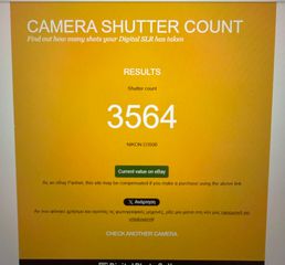 Nikon D3500 AF-P 18-55 kit-thumb-3