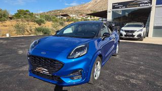 Ford Puma 2020 ST Line