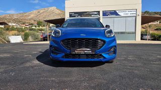 Ford Puma 2020 ST Line-thumb-1