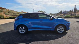 Ford Puma 2020 ST Line-thumb-3