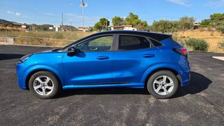 Ford Puma 2020 ST Line-thumb-4