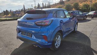 Ford Puma 2020 ST Line-thumb-5