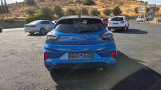 Ford Puma 2020 ST Line-thumb-7