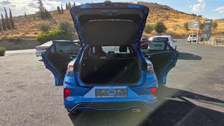 Ford Puma 2020 ST Line-thumb-8