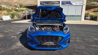 Ford Puma 2020 ST Line-thumb-9