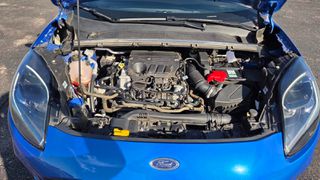Ford Puma 2020 ST Line-thumb-10