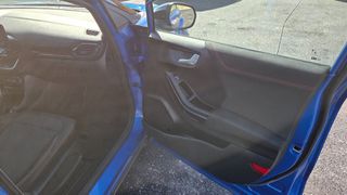 Ford Puma 2020 ST Line-thumb-15