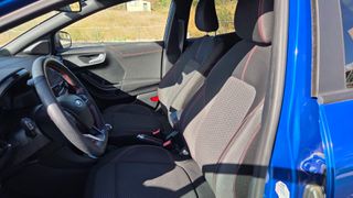 Ford Puma 2020 ST Line-thumb-19