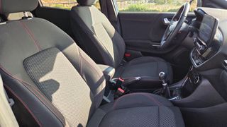 Ford Puma 2020 ST Line-thumb-20