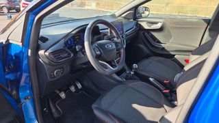 Ford Puma 2020 ST Line-thumb-24