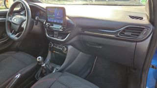 Ford Puma 2020 ST Line-thumb-25