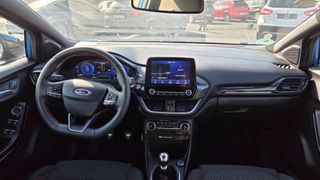 Ford Puma 2020 ST Line-thumb-26