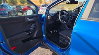 Ford Puma 2020 ST Line-thumb-28