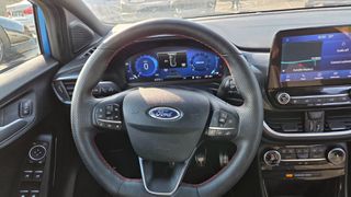 Ford Puma 2020 ST Line-thumb-31