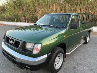 Nissan King Cab 2000 D22