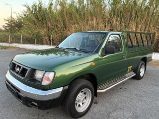 Nissan King Cab 2000 D22-thumb-1