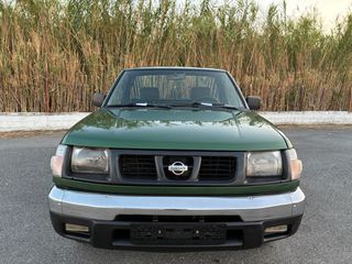 Nissan King Cab 2000 D22-thumb-3