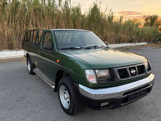 Nissan King Cab 2000 D22-thumb-5