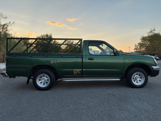 Nissan King Cab 2000 D22-thumb-6