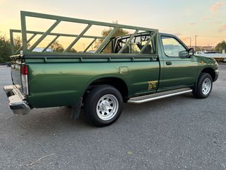 Nissan King Cab 2000 D22-thumb-7