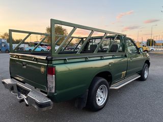 Nissan King Cab 2000 D22-thumb-8