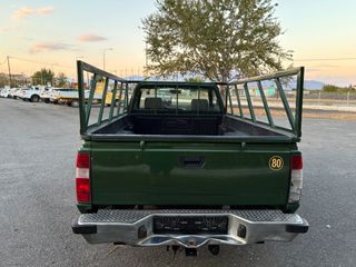 Nissan King Cab 2000 D22-thumb-9