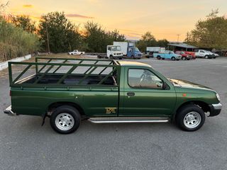 Nissan King Cab 2000 D22-thumb-14