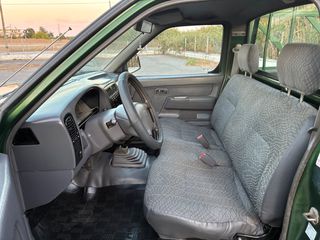Nissan King Cab 2000 D22-thumb-16