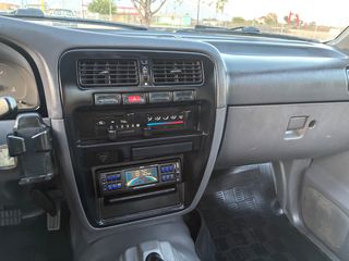 Nissan King Cab 2000 D22-thumb-18