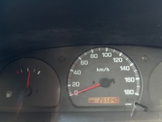 Nissan King Cab 2000 D22-thumb-19