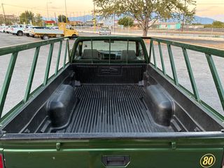 Nissan King Cab 2000 D22-thumb-20