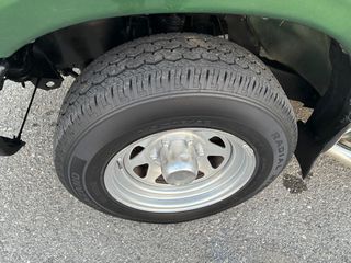 Nissan King Cab 2000 D22-thumb-22