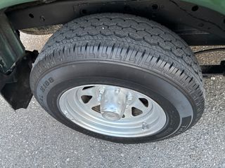 Nissan King Cab 2000 D22-thumb-23