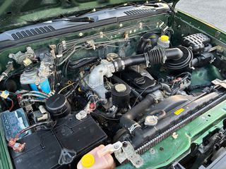 Nissan King Cab 2000 D22-thumb-24