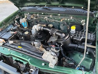 Nissan King Cab 2000 D22-thumb-25