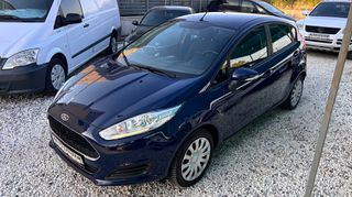 Ford Fiesta 2016 1.25 Trend-thumb-1