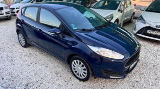 Ford Fiesta 2016 1.25 Trend-thumb-2