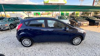 Ford Fiesta 2016 1.25 Trend-thumb-3