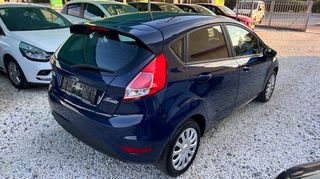 Ford Fiesta 2016 1.25 Trend-thumb-4