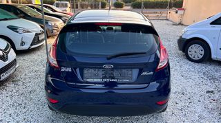 Ford Fiesta 2016 1.25 Trend-thumb-5